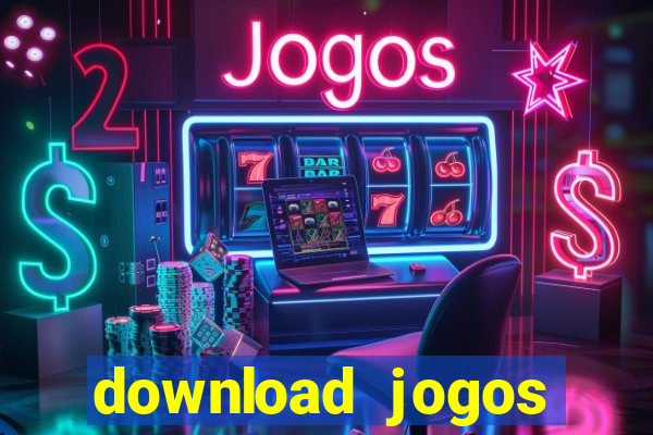 download jogos windows 7